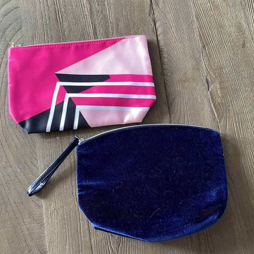 Lancome Bag Bundle NWOT